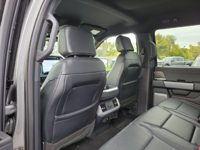 Certified 2024 Ford F150 Lariat w/ Tow/Haul Package AWD/4WD image 25