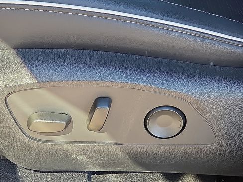 New 2025 Buick Enclave Sport Touring image 16