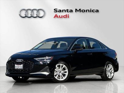 New 2025 Audi A3 2.0T Premium