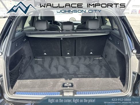 Used 2019 Mercedes-Benz GLC 300 4MATIC image 45