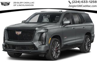 New 2026 Cadillac Escalade V w/ LPO, Onyx Lite Package video 1