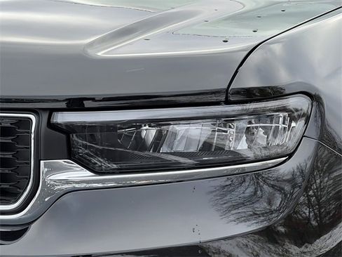 New 2025 Jeep Grand Cherokee L Laredo w/ Luxury Tech Group I image 40