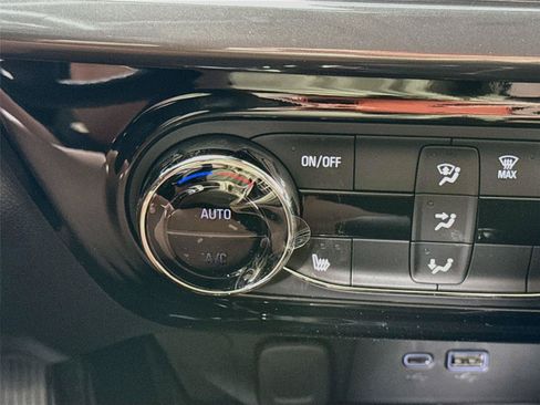 New 2026 Chevrolet Trax ACTIV w/ Driver Confidence Package FWD image 13