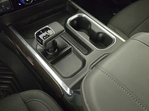 New 2026 Chevrolet Silverado 1500 LT AWD/4WD image 20