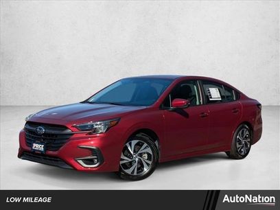 Used 2025 Subaru Legacy Premium