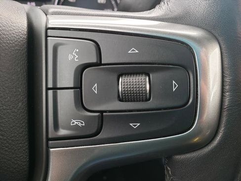 Used 2020 Chevrolet Silverado 1500 RST w/ All-Star Edition image 30