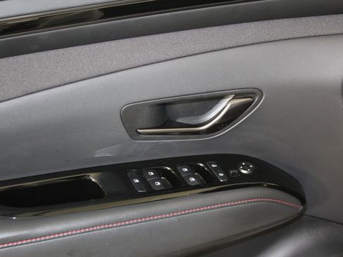 Used 2022 Hyundai Tucson N Line w/ Cargo Package image 21