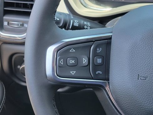 New 2026 RAM 2500 Laramie AWD/4WD image 5