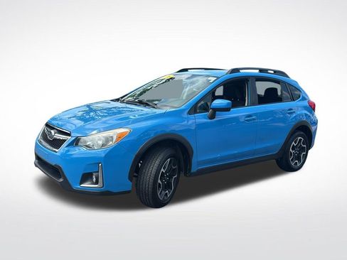 Used 2016 Subaru Crosstrek 2.0i Premium AWD/4WD image 3