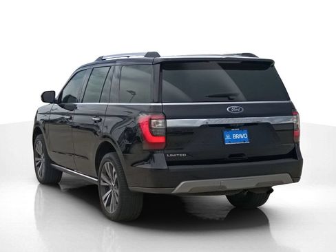 Used 2021 Ford Expedition Limited RWD image 9