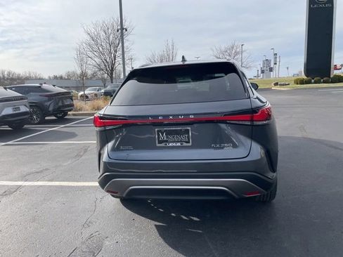 New 2026 Lexus RX 350 AWD image 4
