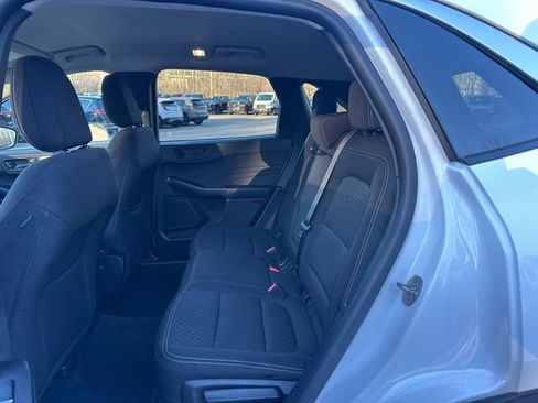 Used 2023 Ford Escape Active image 14