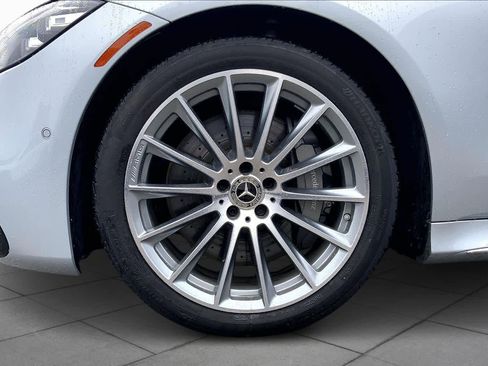 Certified 2022 Mercedes-Benz S 580 4MATIC Sedan image 10