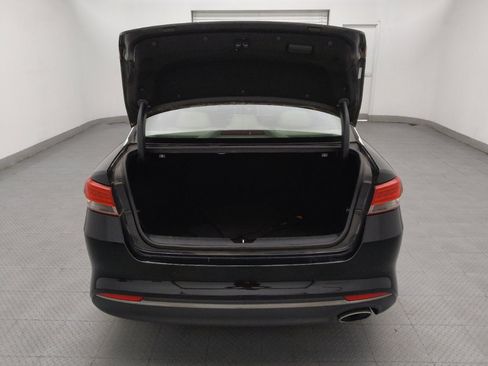 Used 2017 Kia Optima EX w/ Premium Package FWD image 29