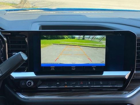 Used 2025 Chevrolet Silverado 1500 LT w/ All Star Edition Plus image 39