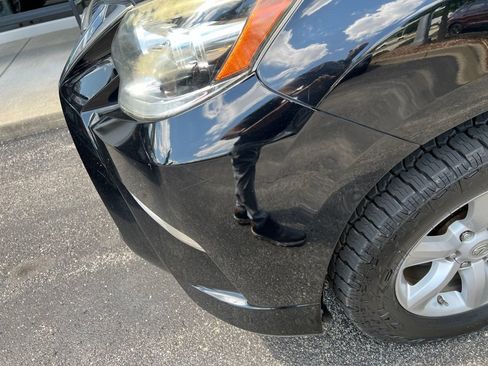 Used 2014 Lexus GX 460 AWD/4WD image 6