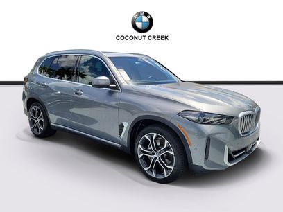 Used 2024 BMW X5 sDrive40i w/ Parking Assistance Package