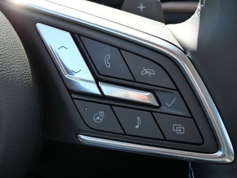 New 2026 Buick Envision Sport Touring AWD/4WD image 50