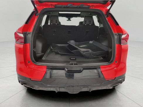 Used 2019 Chevrolet Blazer RS image 15