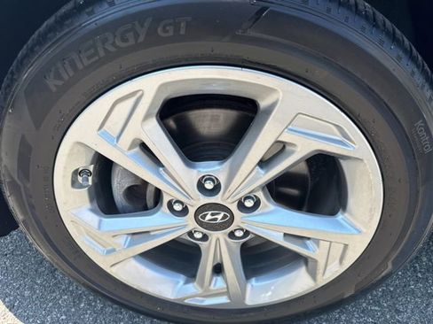 Used 2022 Hyundai Kona SEL w/ Convenience Package AWD/4WD image 15