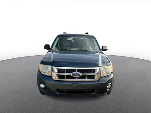 Used 2008 Ford Escape XLT image 3