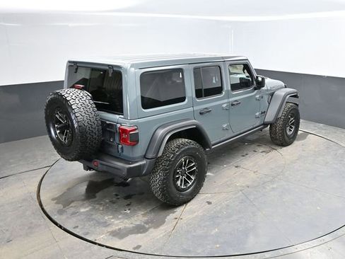 New 2026 Jeep Wrangler Unlimited Rubicon 392 AWD/4WD image 35