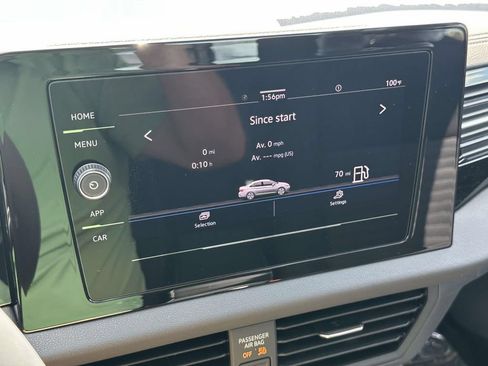 New 2026 Volkswagen Jetta S FWD image 19