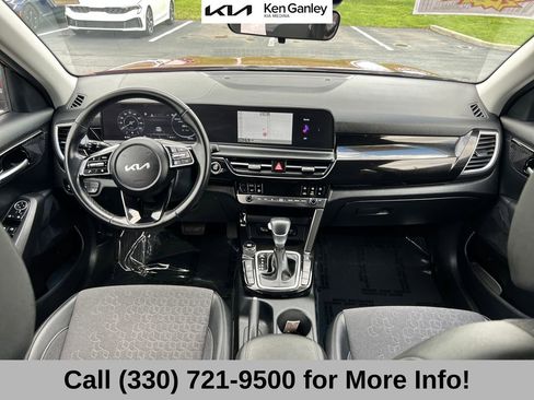 Certified 2024 Kia Seltos S AWD/4WD image 45
