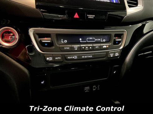 Used 2020 Honda Ridgeline RTL-E image 14