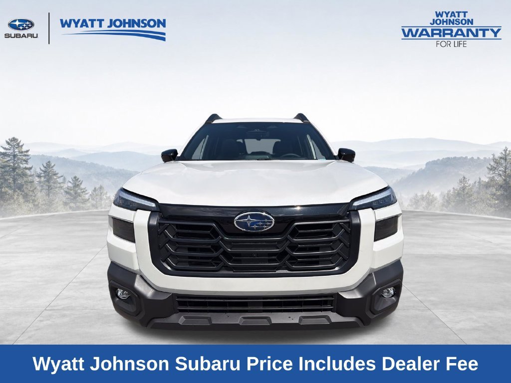 New 2026 Subaru Outback Touring XT AWD/4WD image 12