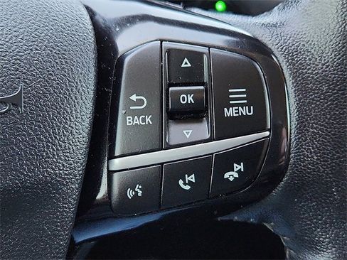 Used 2021 Ford Escape SEL w/ Technology Package image 17