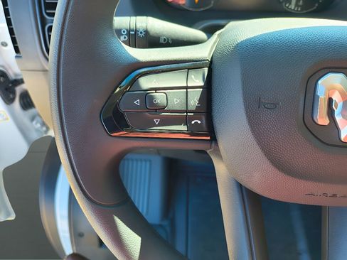 New 2026 RAM ProMaster 2500 w/ Convenience Group image 17