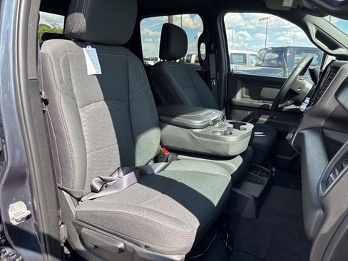 New 2025 RAM 2500 Tradesman image 13