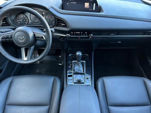 Certified 2025 MAZDA CX-30 AWD 2.5 S w/ Select Sport Pkg image 13