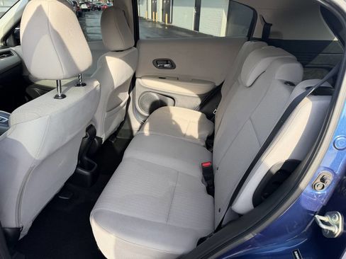 Used 2016 Honda HR-V LX image 13