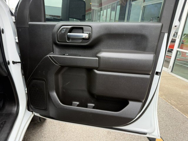 Used 2022 Chevrolet Silverado 2500 W/T w/ WT Convenience Package RWD image 23