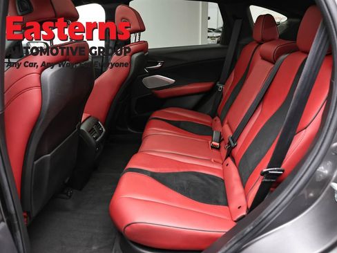 Used 2025 Acura RDX A-Spec AWD/4WD image 23
