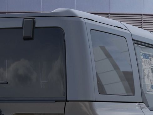 New 2026 Ford Bronco Outer Banks AWD/4WD image 25