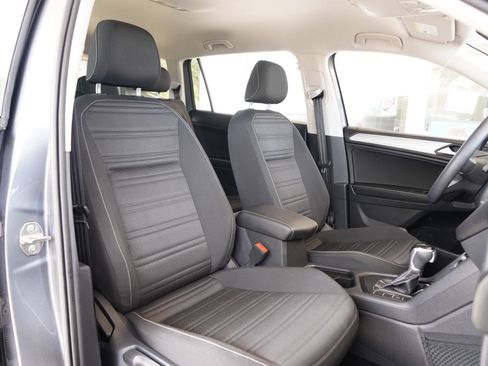 Certified 2024 Volkswagen Tiguan S FWD image 23