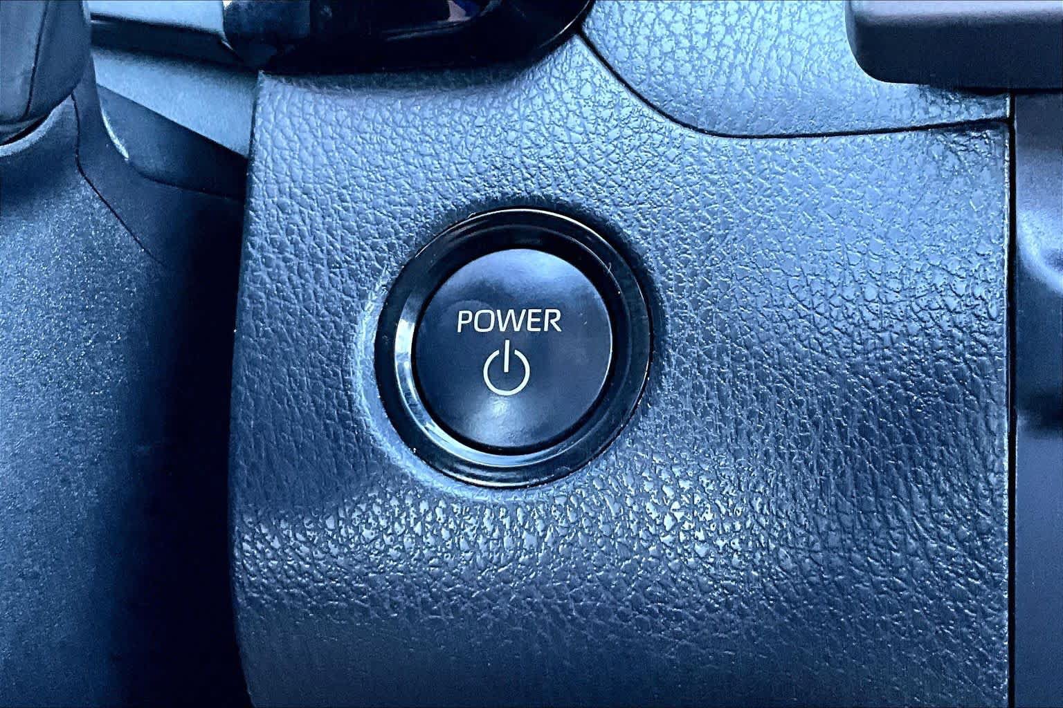 Certified 2025 Toyota Camry LE FWD image 35