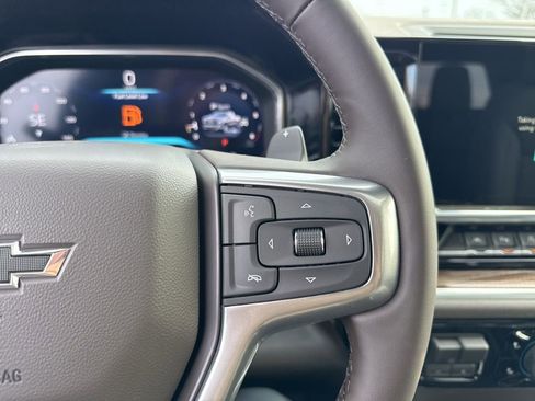 New 2026 Chevrolet Silverado 1500 RST image 17