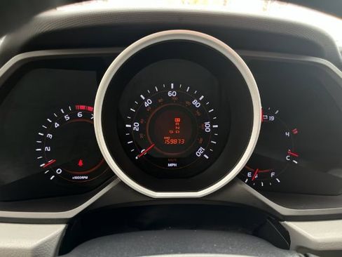 Used 2012 Toyota 4Runner Trail image 25