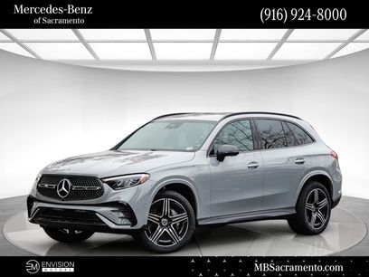 New 2025 Mercedes-Benz GLC 300 GLC 300