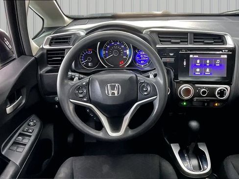 Used 2015 Honda Fit EX image 8
