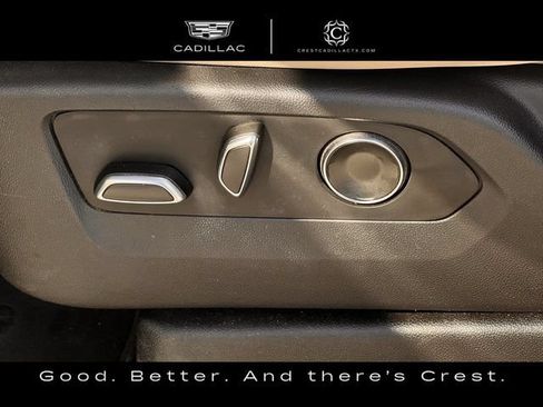 Used 2021 Cadillac Escalade Sport w/ Driver Assist Tech Package AWD/4WD image 25