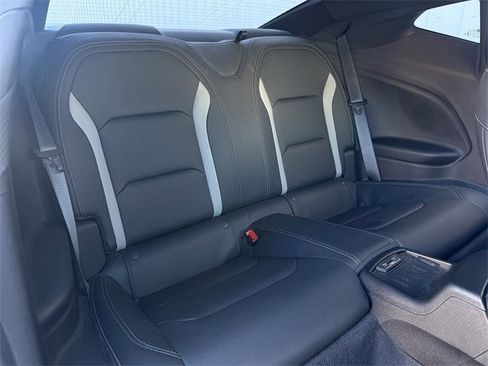 Used 2023 Chevrolet Camaro SS image 31