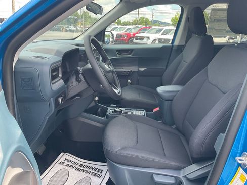 New 2026 Ford Maverick XL AWD/4WD image 15