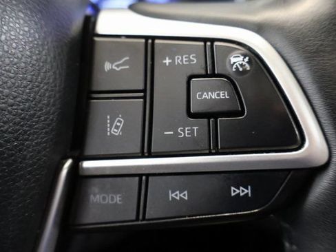 Used 2023 Toyota Highlander Platinum AWD/4WD image 21