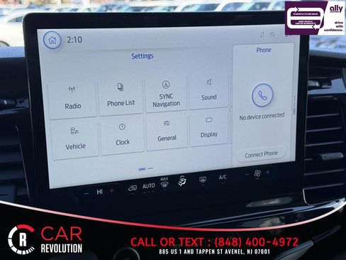 Used 2024 Ford Transit 350 XLT image 20