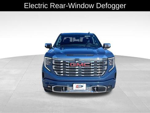 Certified 2024 GMC Sierra 1500 Denali w/ Denali Reserve Package image 9